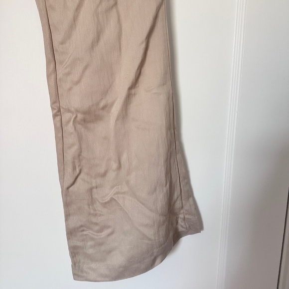 Linen pant - Picture 3 of 5